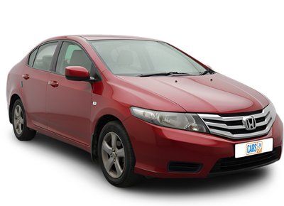 Honda City-img